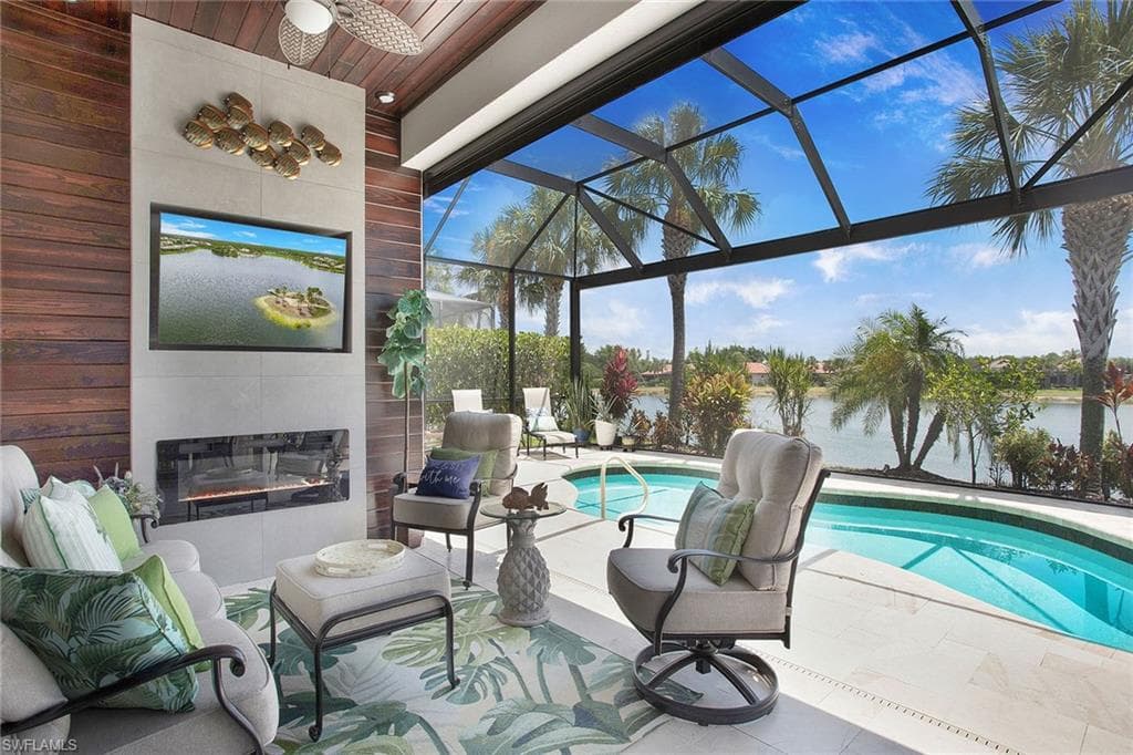 1406 Redona WAY NAPLES, FL 34113