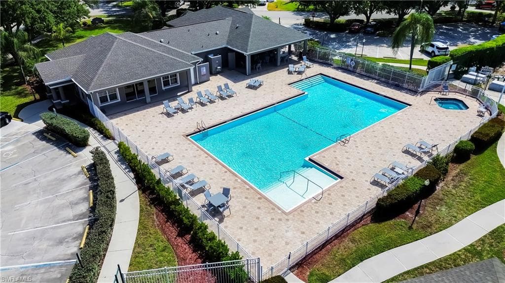17942 Oakmont Ridge Cir CIR