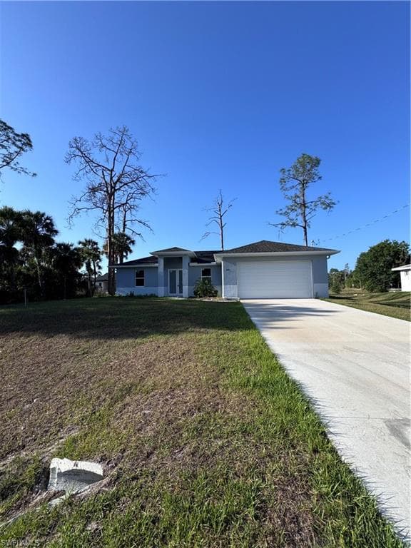 1010 Sunrise BLVD LEHIGH ACRES, FL 33974
