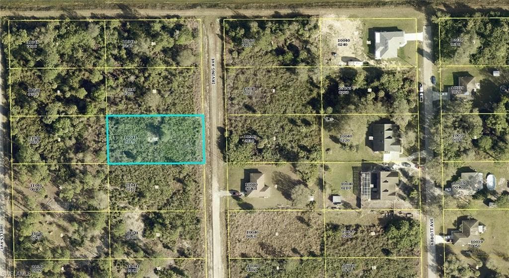 719 Irving AVE LEHIGH ACRES, FL 33972