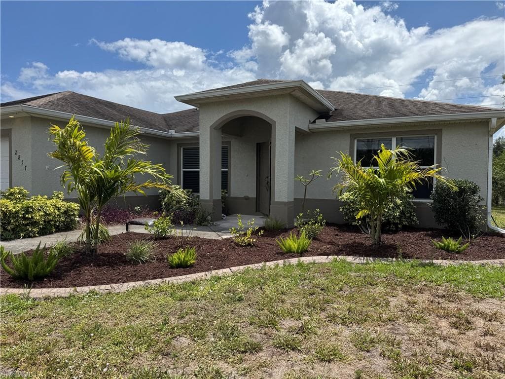 2857 Brewster RD NORTH PORT, FL 34288