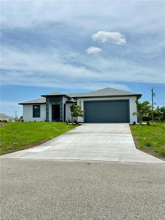 2528 NE 5th PL CAPE CORAL, FL 33909