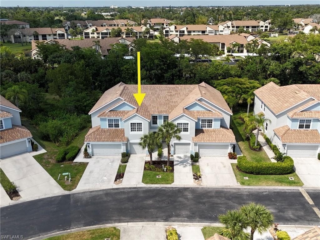 8310 Village Edge CIR 3 FORT MYERS, FL 33919
