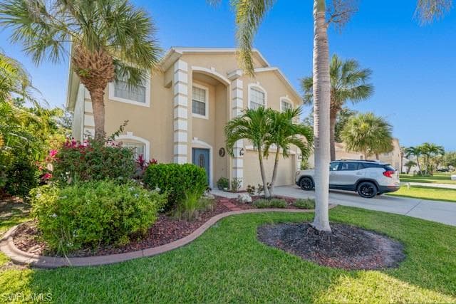 9379 Gladiolus Preserve CIR FORT MYERS, FL 33908