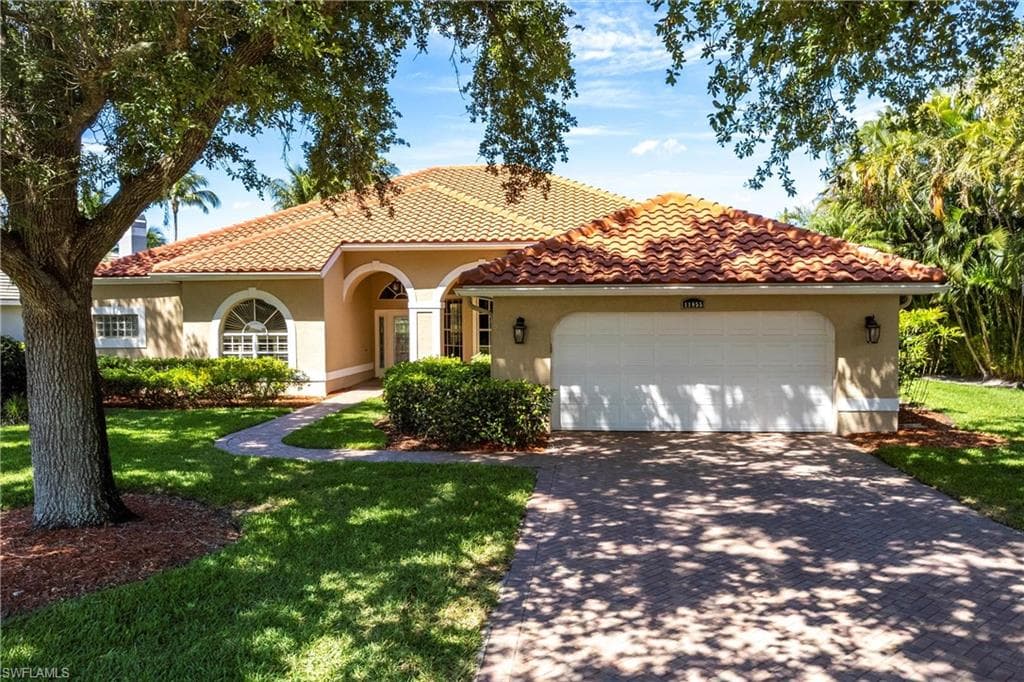 11855 Longshore WAY E NAPLES, FL 34119