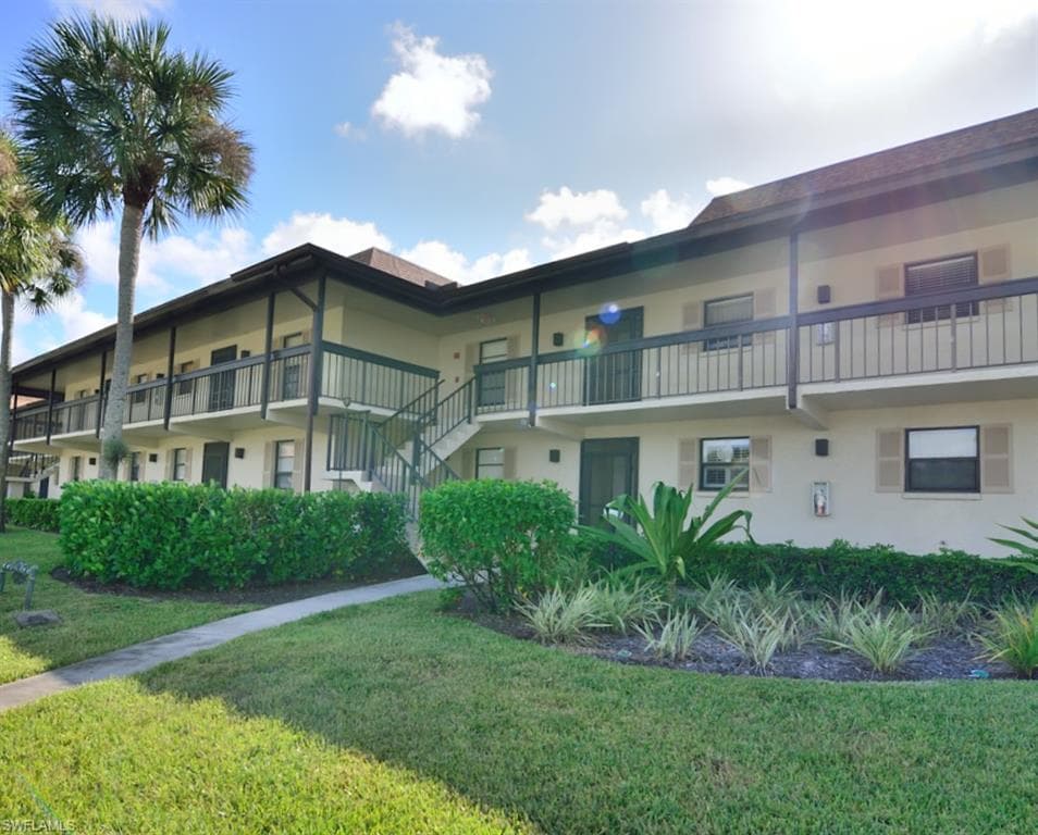 25402 Golf Lake CIR 114 BONITA SPRINGS, FL 34135
