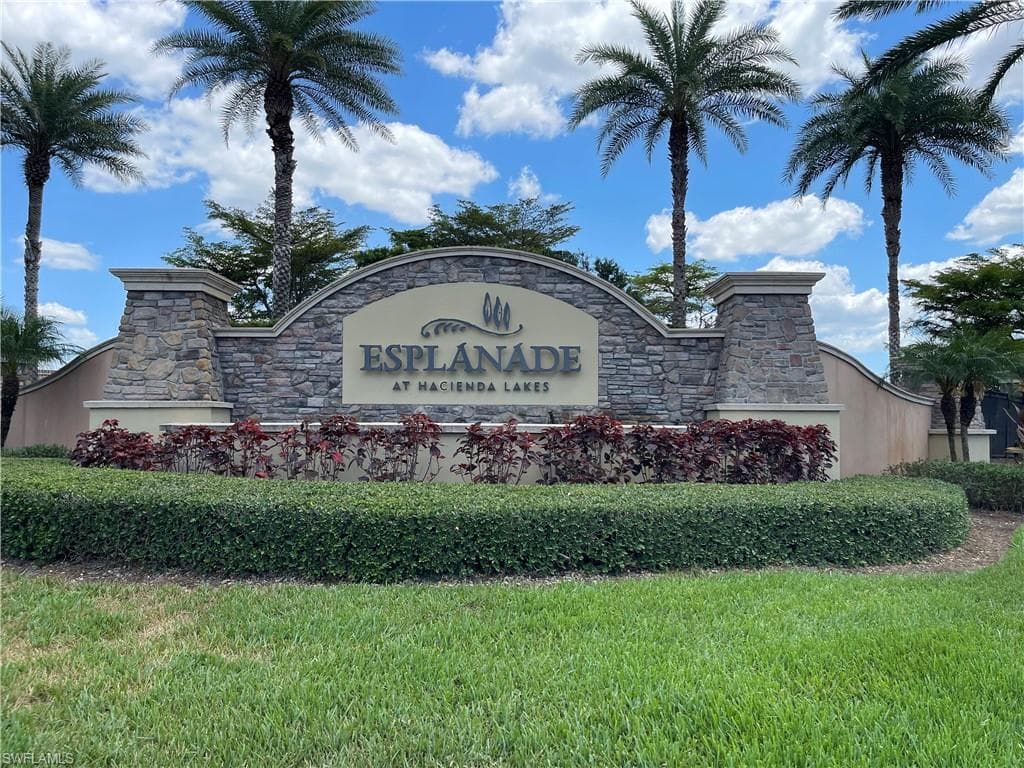 8151 Lucello TER S NAPLES, FL 34114