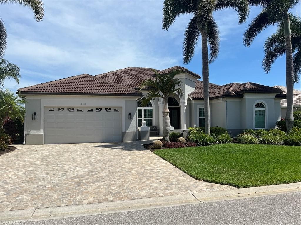 23171 Whispering Ridge DR ESTERO, FL 34135
