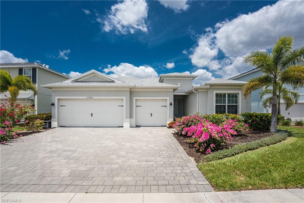 17924 Corkwood Bend TRL PUNTA GORDA, FL 33982