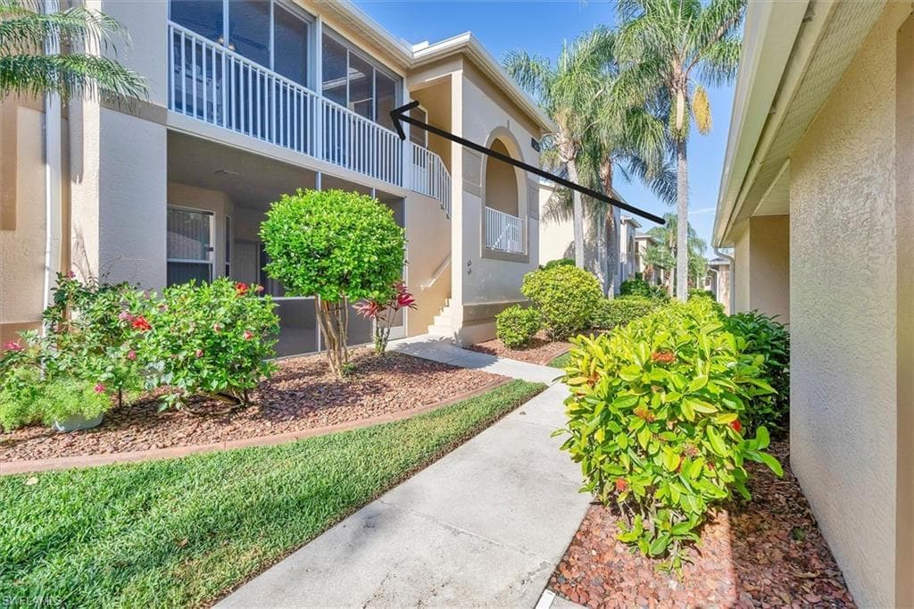 10225 Bismark Palm WAY 1626 FORT MYERS, FL 33966