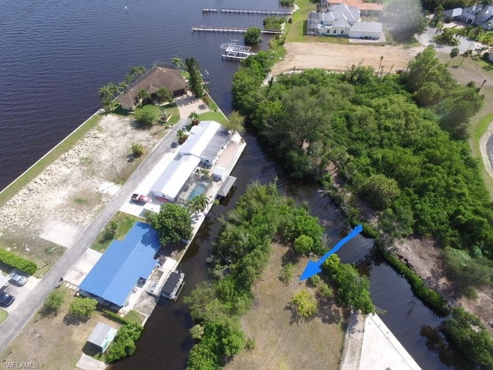 7178 Coon RD NORTH FORT MYERS, FL 33917