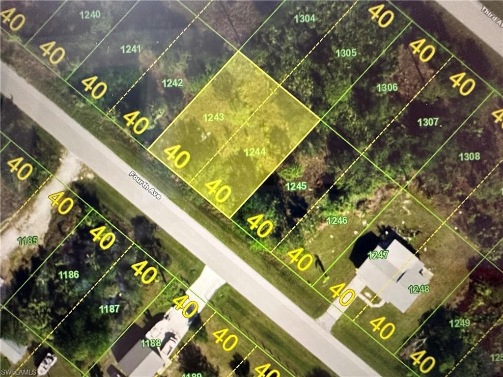 11364 4th AVE PUNTA GORDA, FL 33955