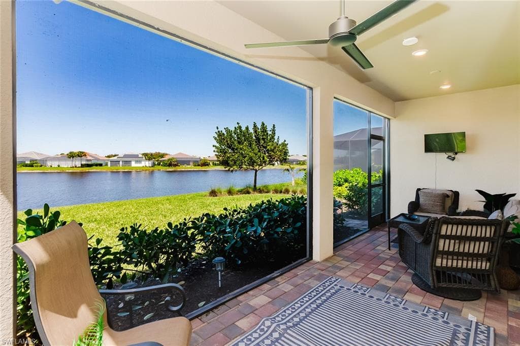 5939 Gala DR AVE MARIA, FL 34142