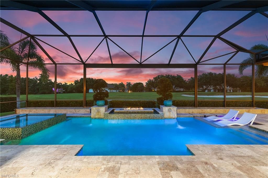5903 Burnham RD NAPLES, FL 34119
