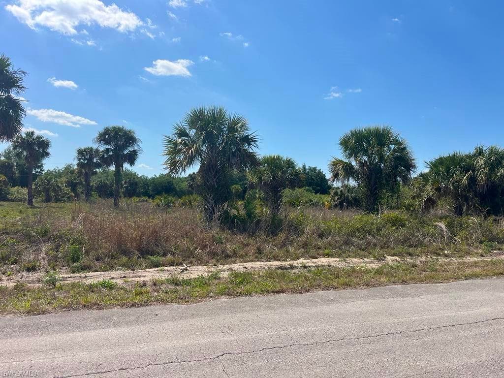 2306 Fitch AVE FORT MYERS, FL 33920