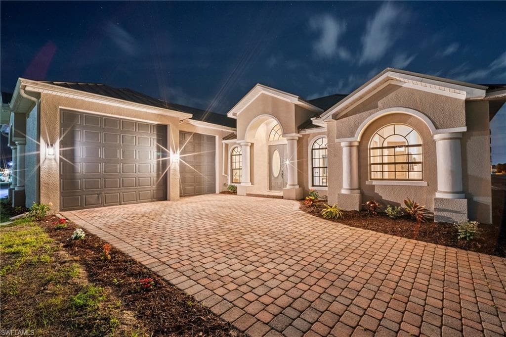 4001 9th PL CAPE CORAL, FL 33909