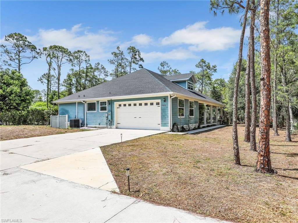 24810 Rodas DR BONITA SPRINGS, FL 34135