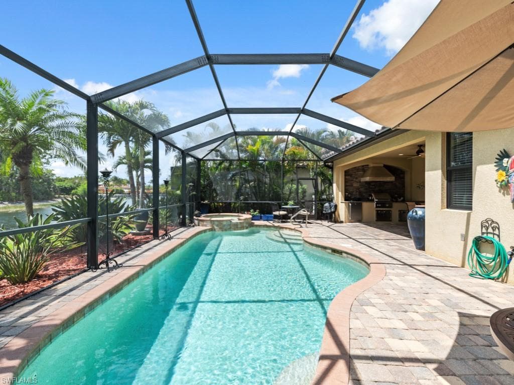 9522 Piacere WAY NAPLES, FL 34113