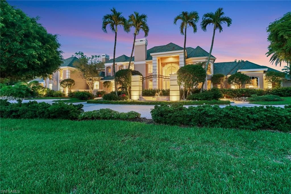 13488 Rosewood LN NAPLES, FL 34119