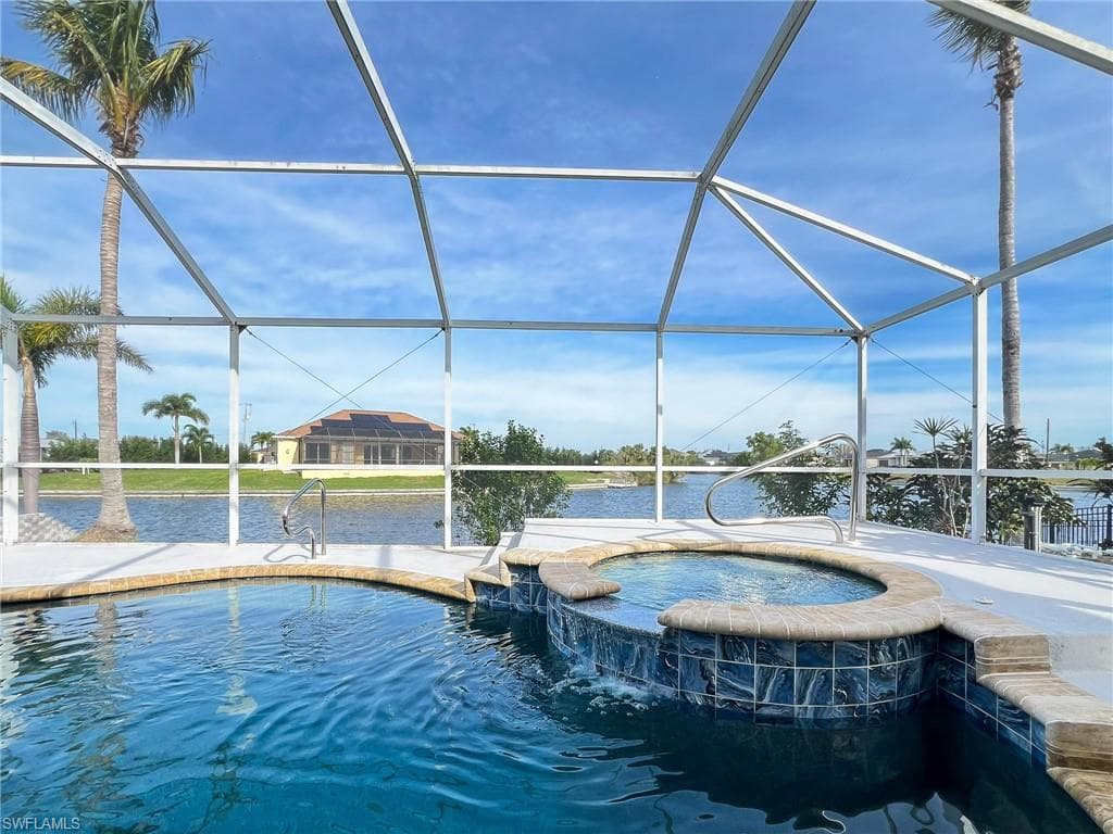 2615 NW 1st ST CAPE CORAL, FL 33993