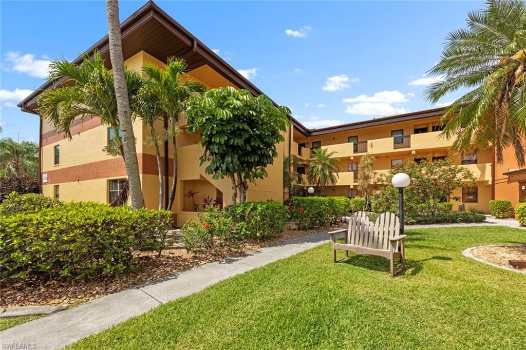 6146 Whiskey Creek DR 718 FORT MYERS, FL 33919