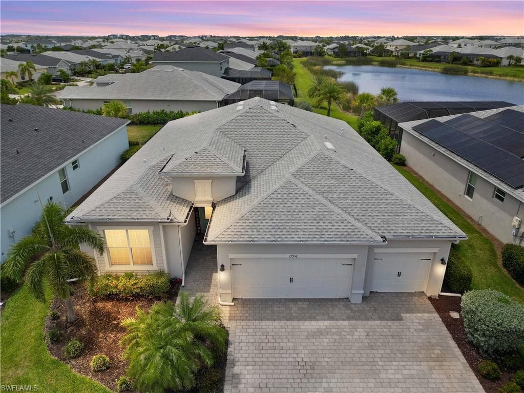 17556 Winding Wood LN PUNTA GORDA, FL 33982