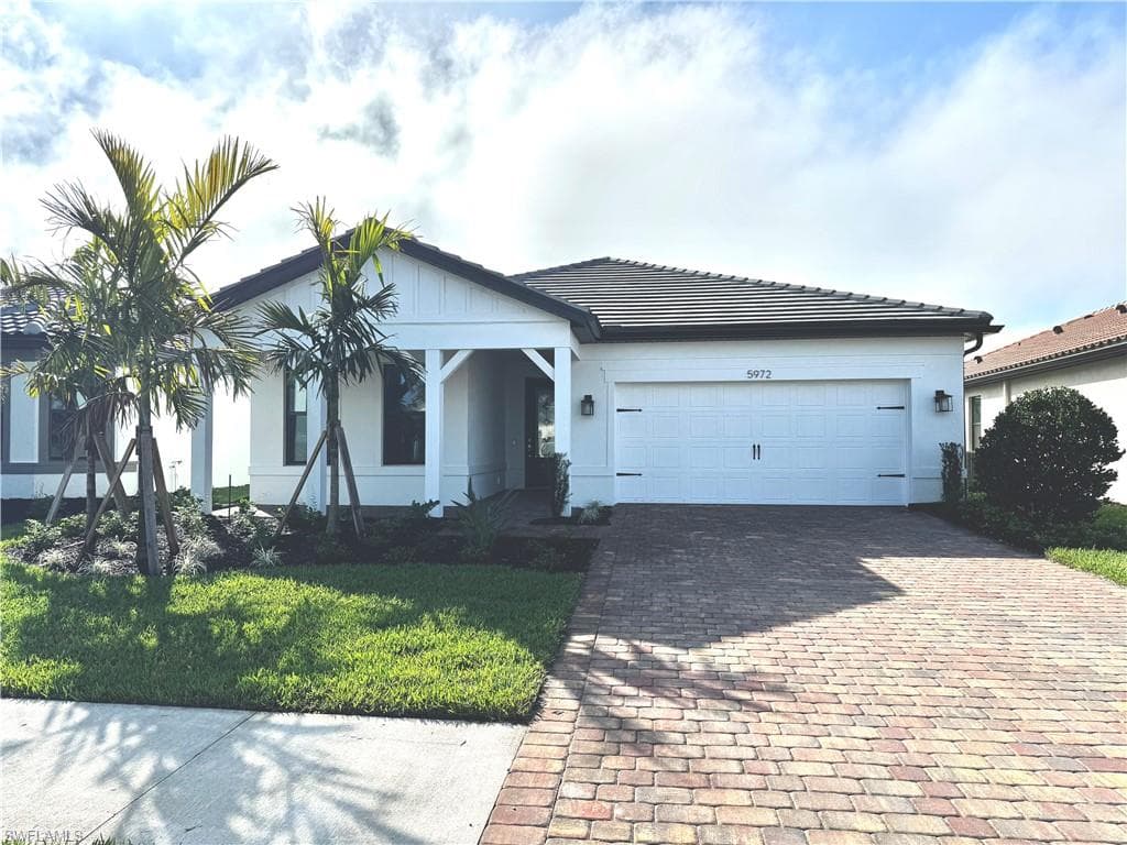 5972 Gala DR AVE MARIA, FL 34142