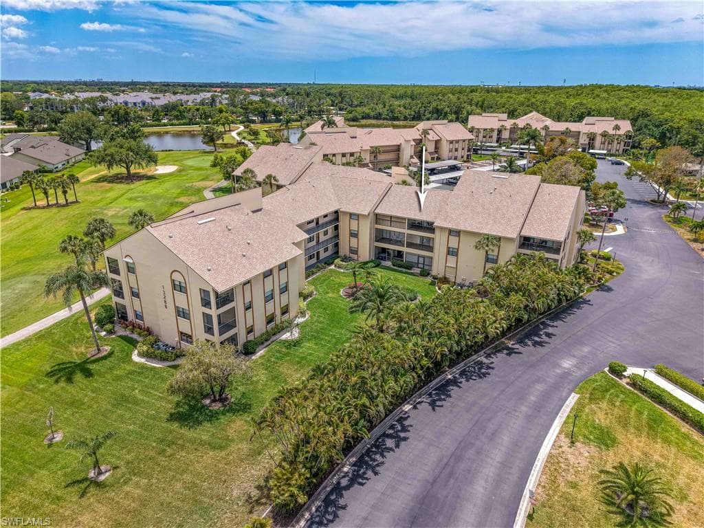 13288 White Marsh LN 3429 FORT MYERS, FL 33912