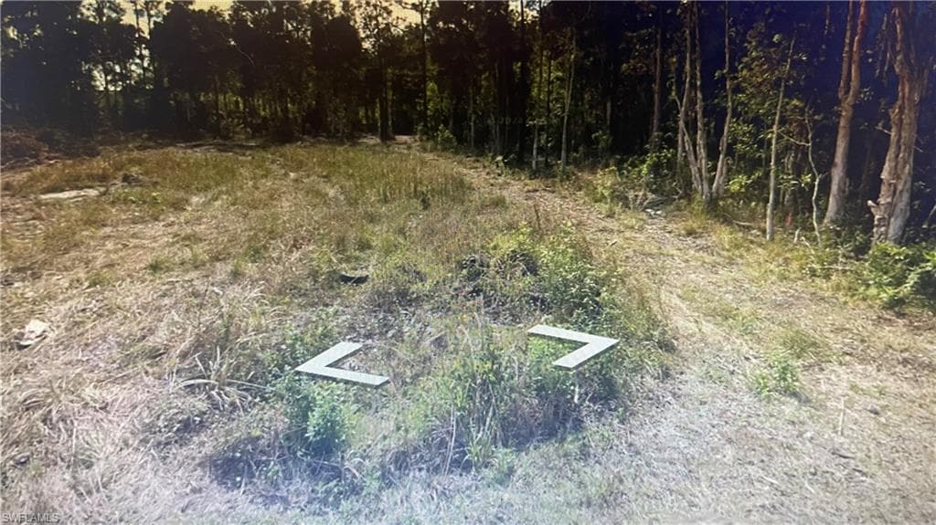 6540 DABNEY ST FORT MYERS, FL 33966