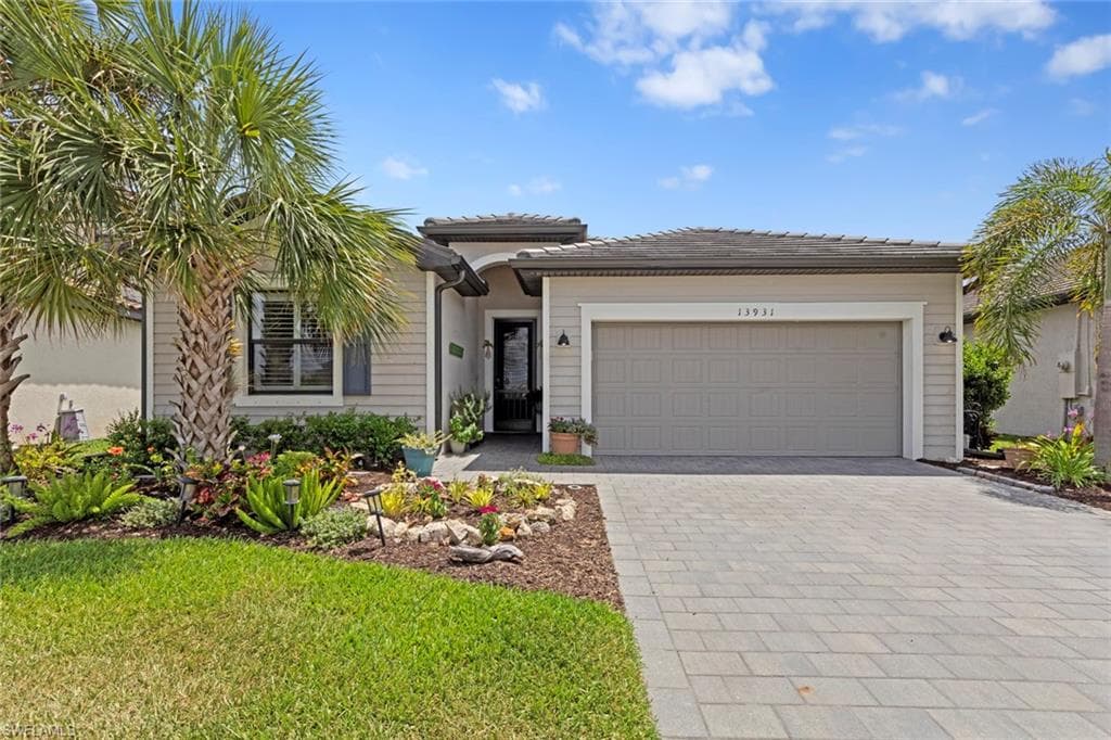 13931 Pine Lodge LN FORT MYERS, FL 33913