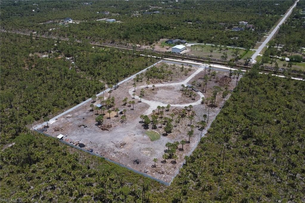 2455 Woodland Estates RD NAPLES, FL 34117