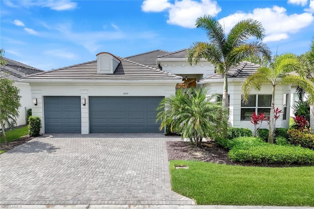 28616 Wharton DR BONITA SPRINGS, FL 34135