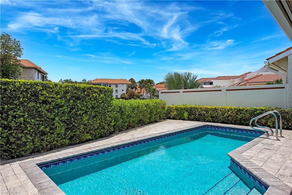5914 Via Lugano 2 NAPLES, FL 34108