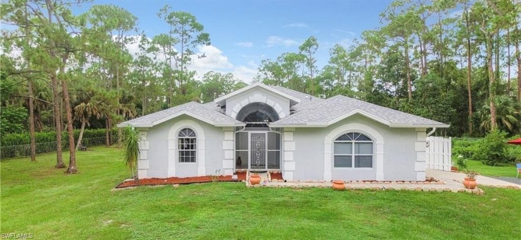 121 29th ST SW NAPLES, FL 34117