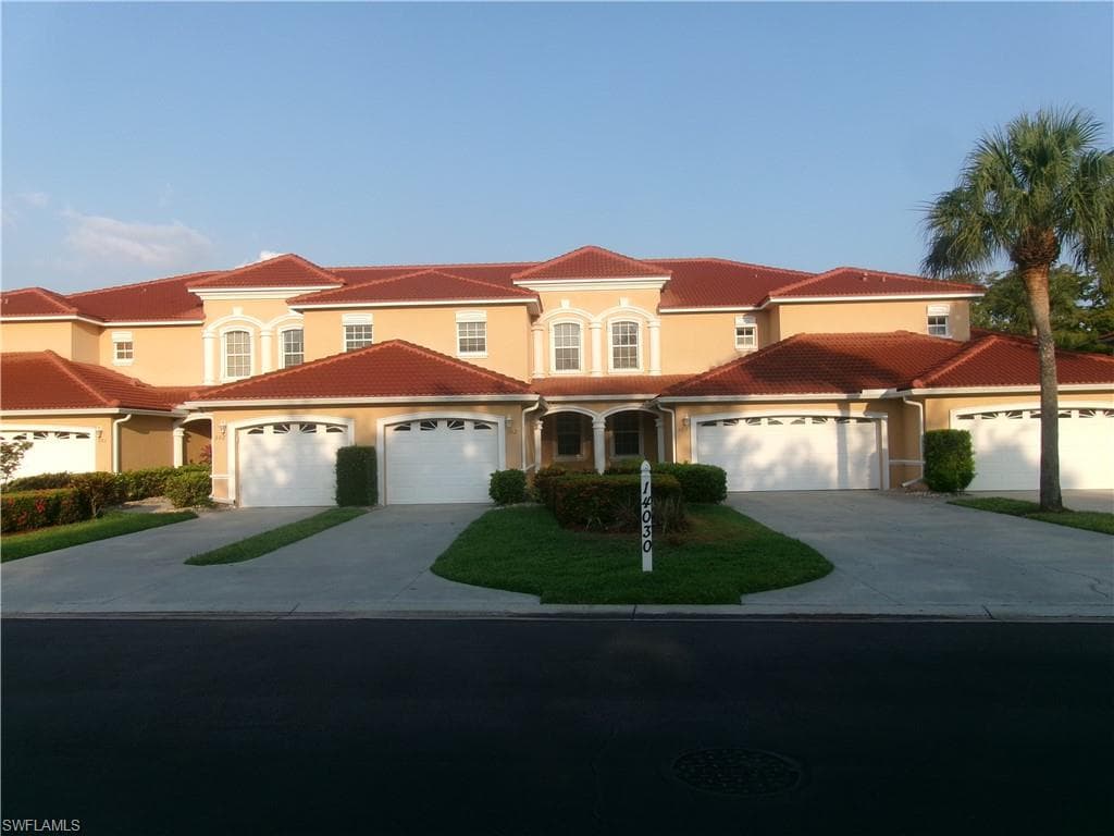 14030 Eagle Ridge Lakes DR 102 FORT MYERS, FL 33912