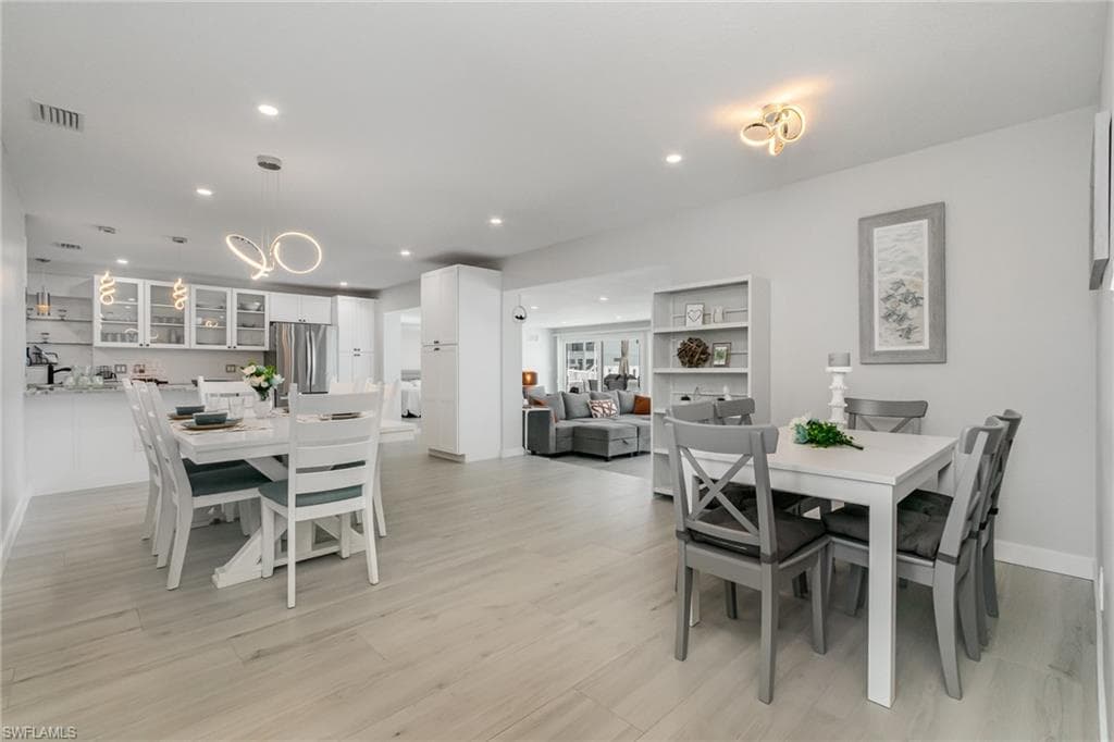 420 Donora BLVD FORT MYERS BEACH, FL 33931