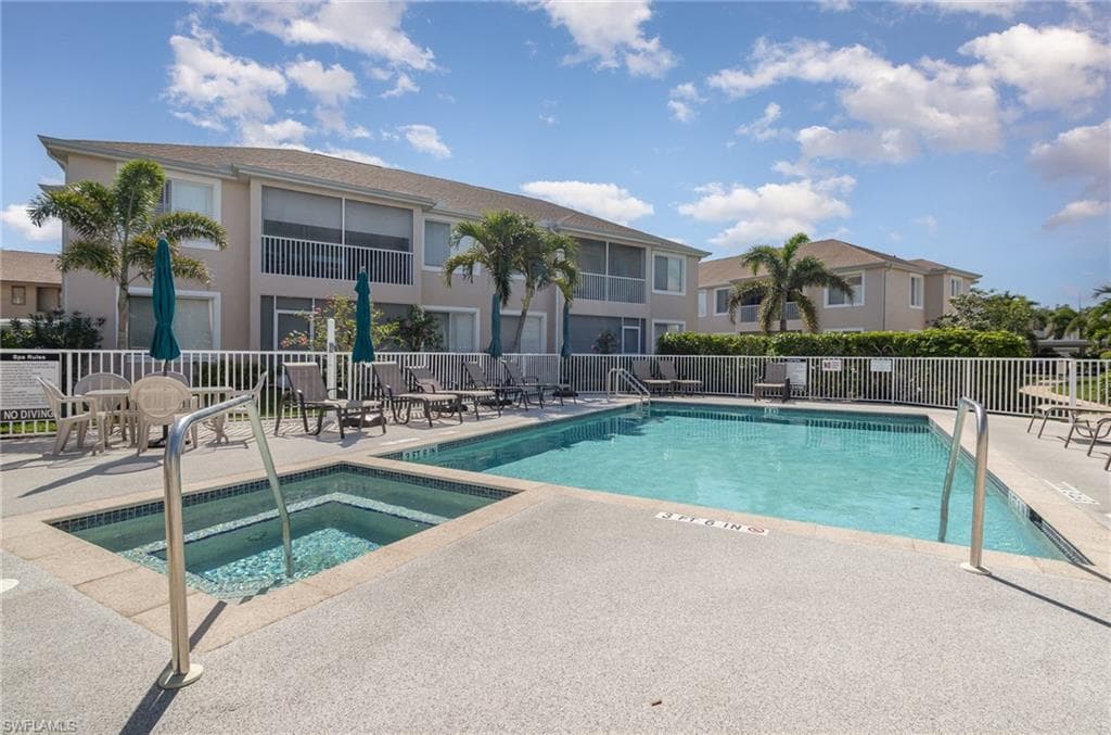76 4th ST 5-101 BONITA SPRINGS, FL 34134