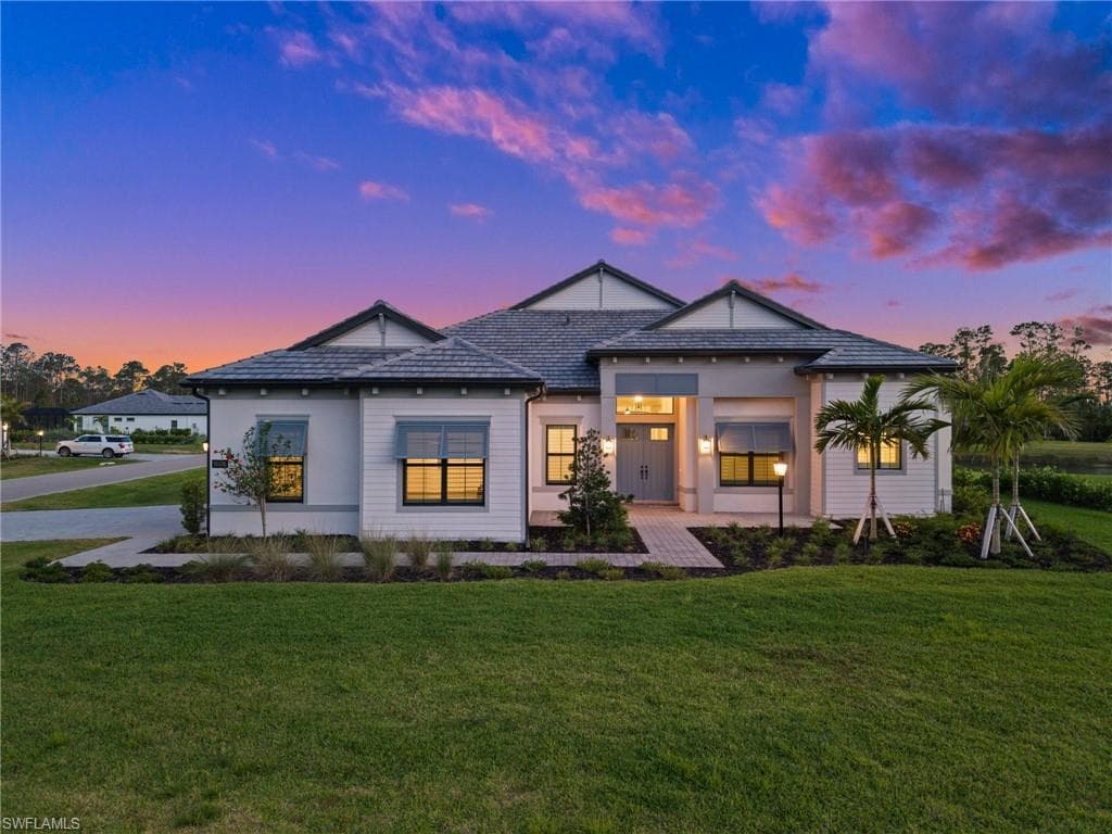 19570 Panther Island BLVD ESTERO, FL 33928