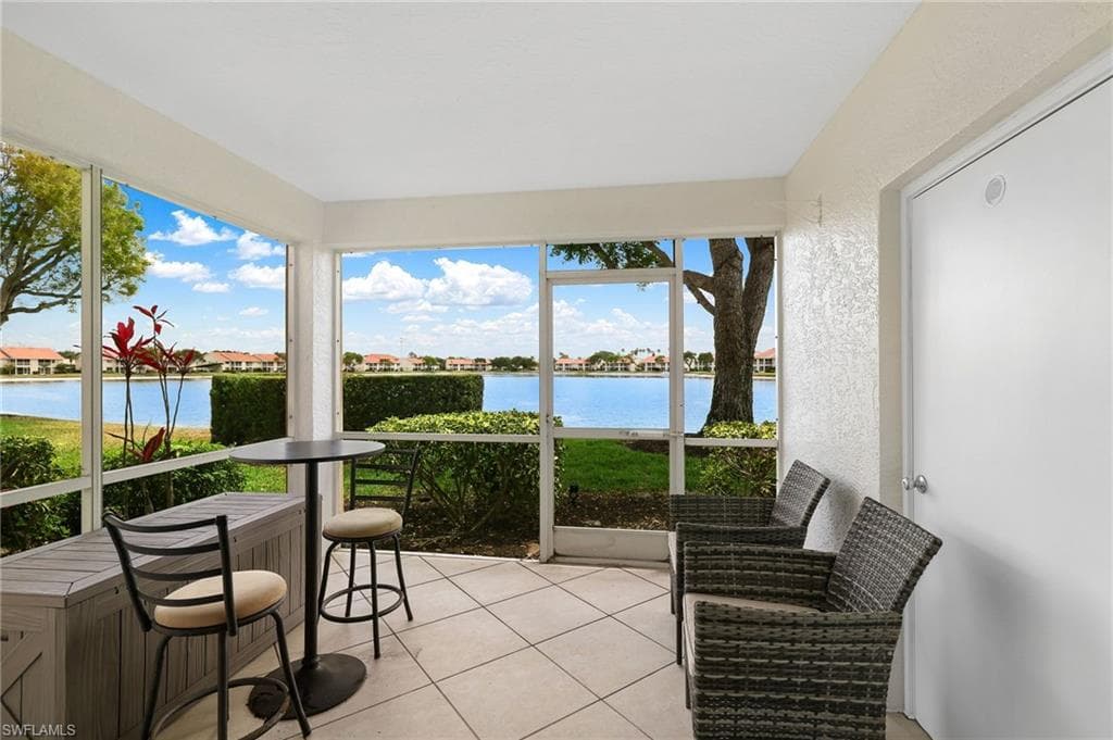7706 Jewel LN 101 NAPLES, FL 34109