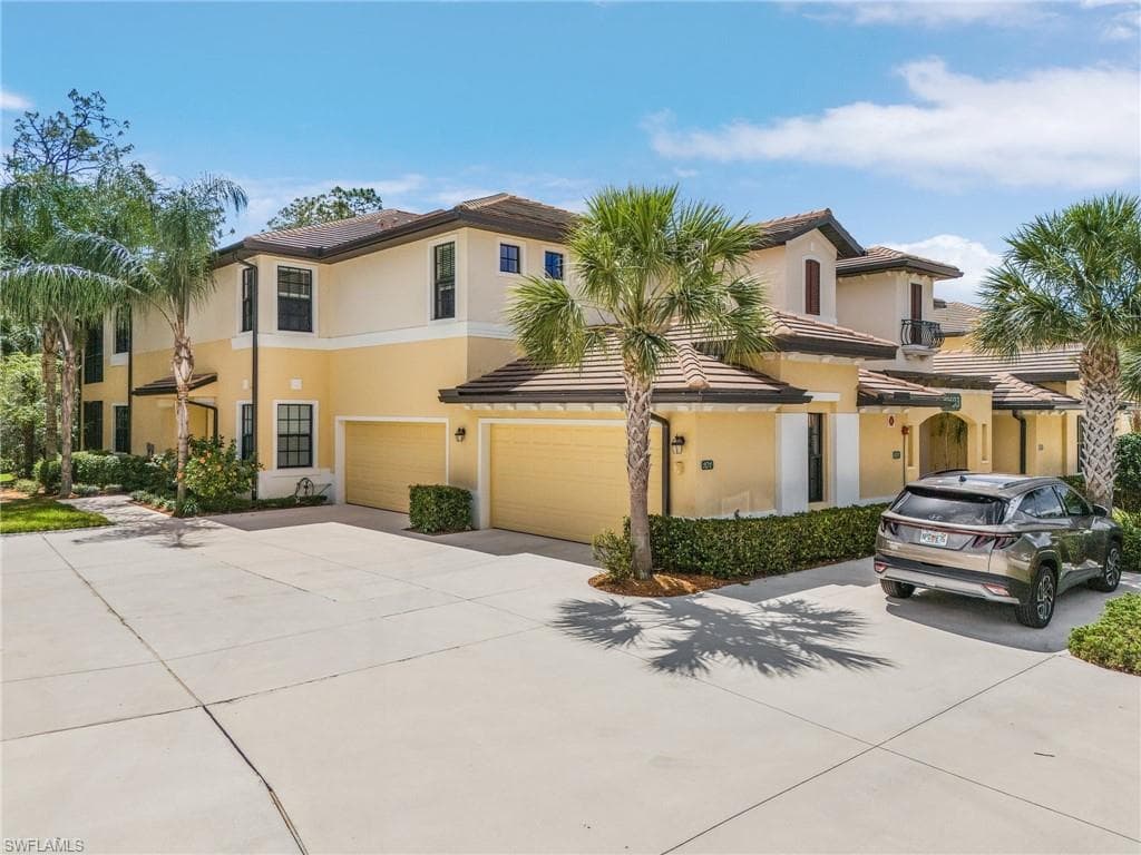 10503 Casella WAY 201 FORT MYERS, FL 33913