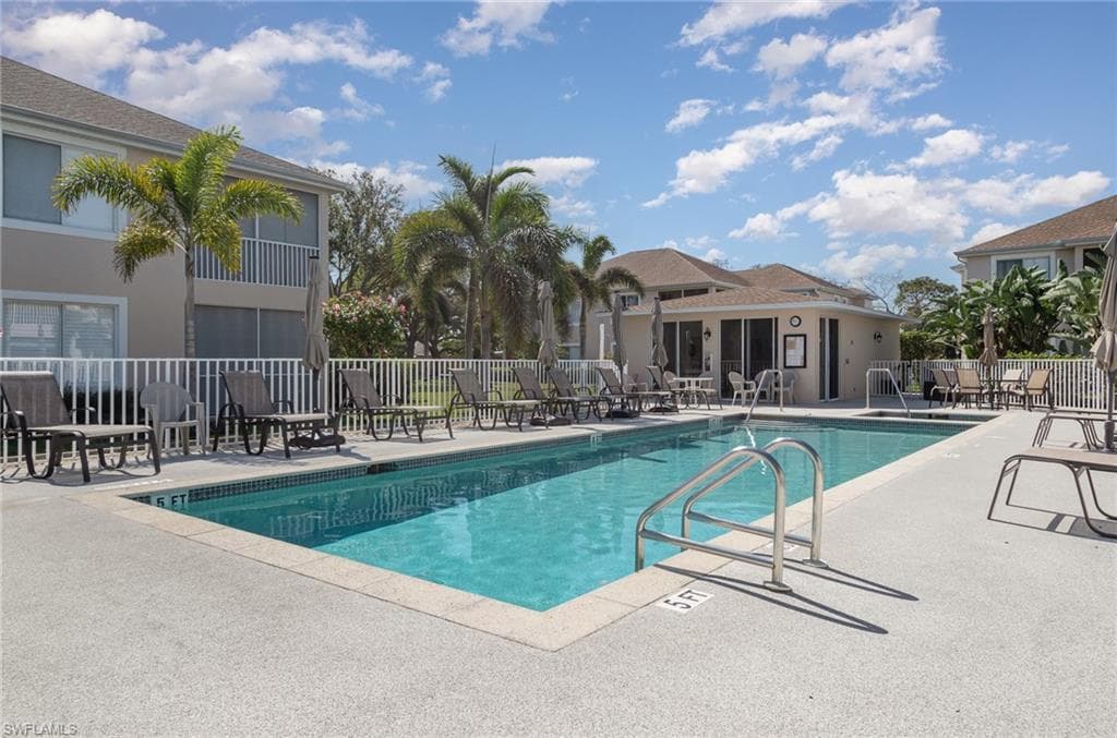 76 4th ST 5-201 BONITA SPRINGS, FL 34134
