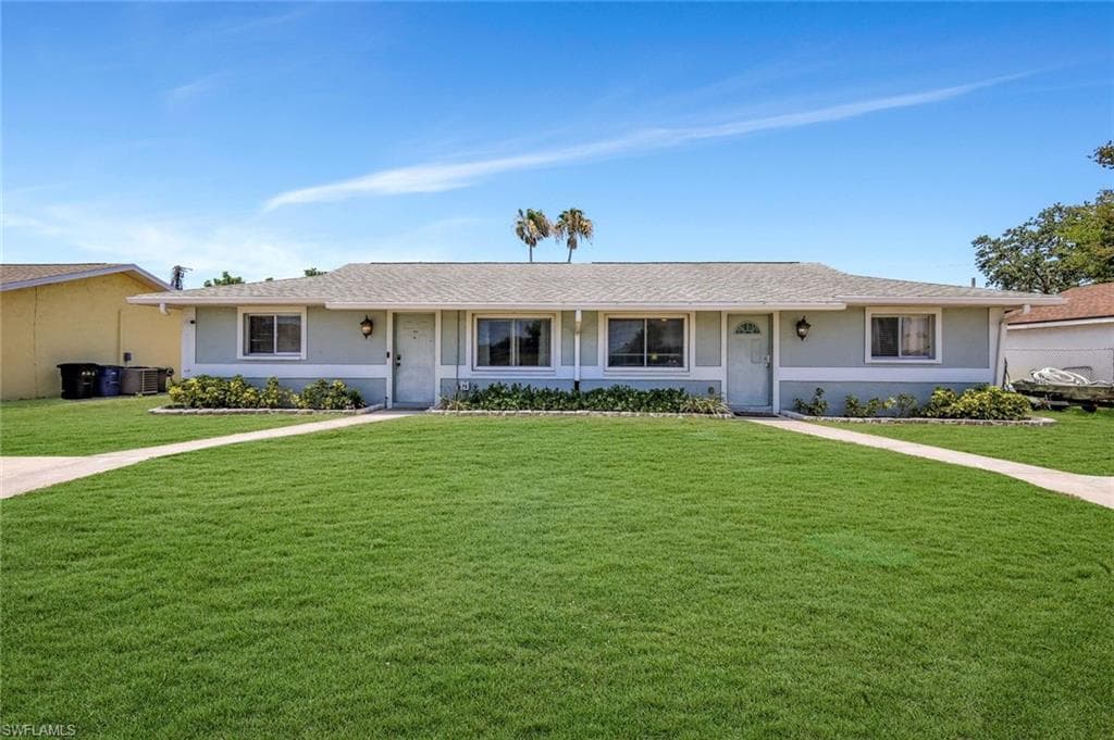 7481/7485 Pebble Beach RD FORT MYERS, FL 33967