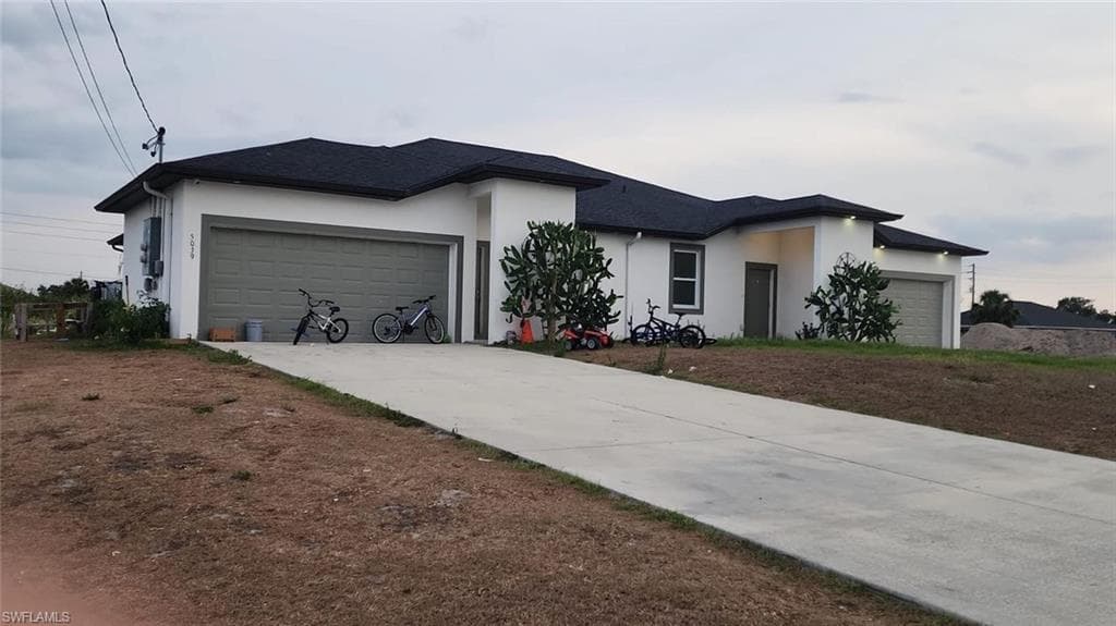 5041 Benton ST LEHIGH ACRES, FL 33971