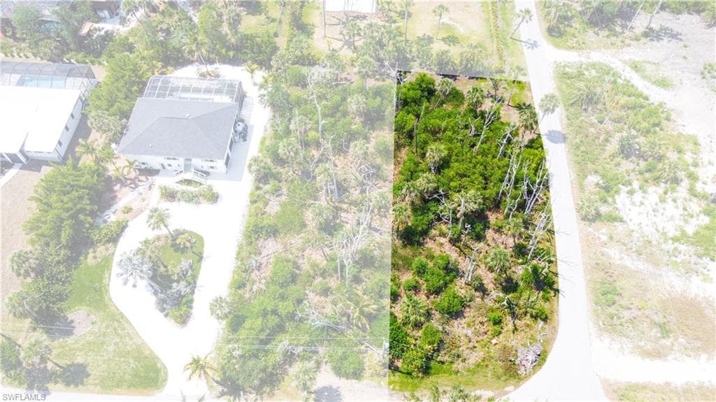 Corner Lot FORT MYERS, FL 33908