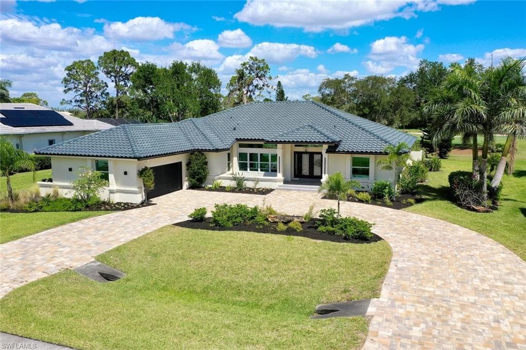 15491 Kilbirnie DR FORT MYERS, FL 33912