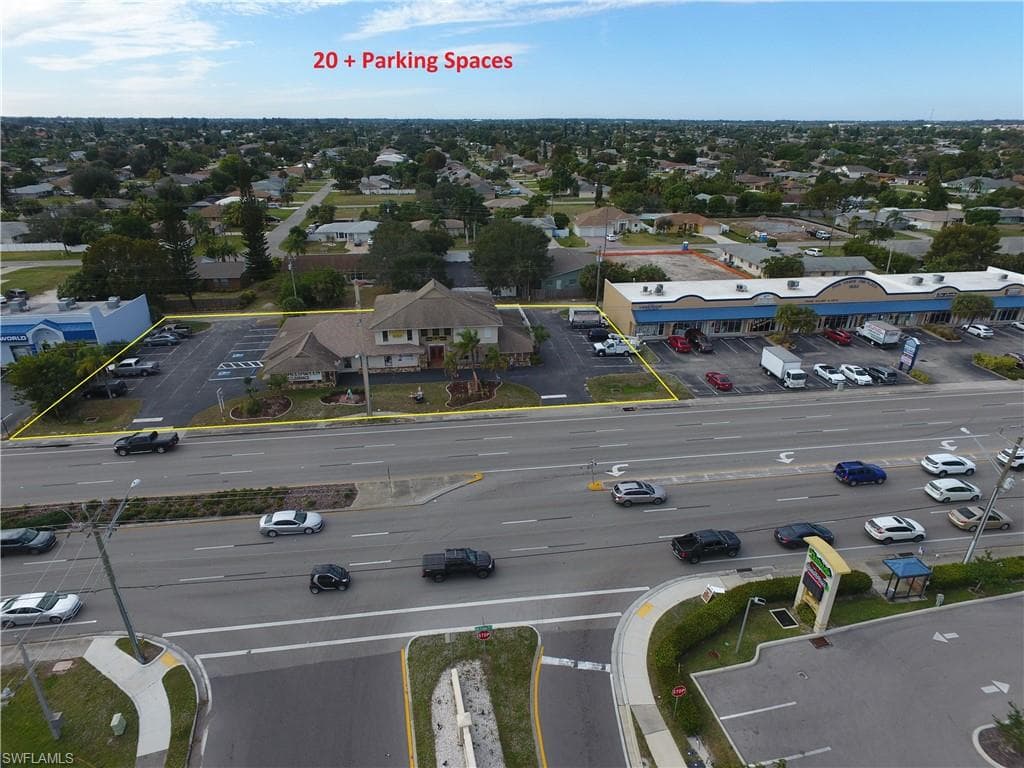 1910 Del Prado BLVD S CAPE CORAL, FL 33990
