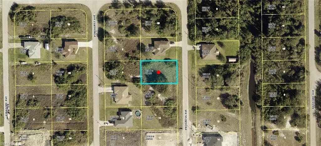 356 Progress AVE LEHIGH ACRES, FL 33974