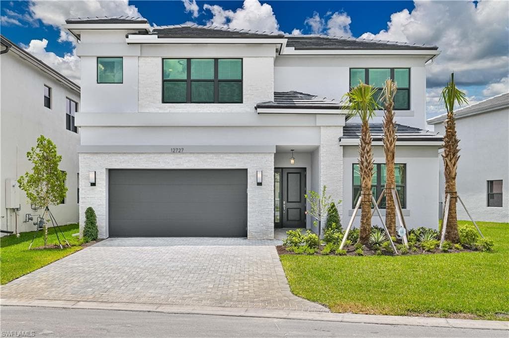 12727 Caballo CT ESTERO, FL 33928