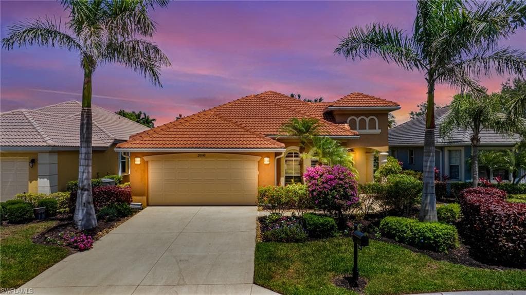 20040 Rookery DR ESTERO, FL 33928