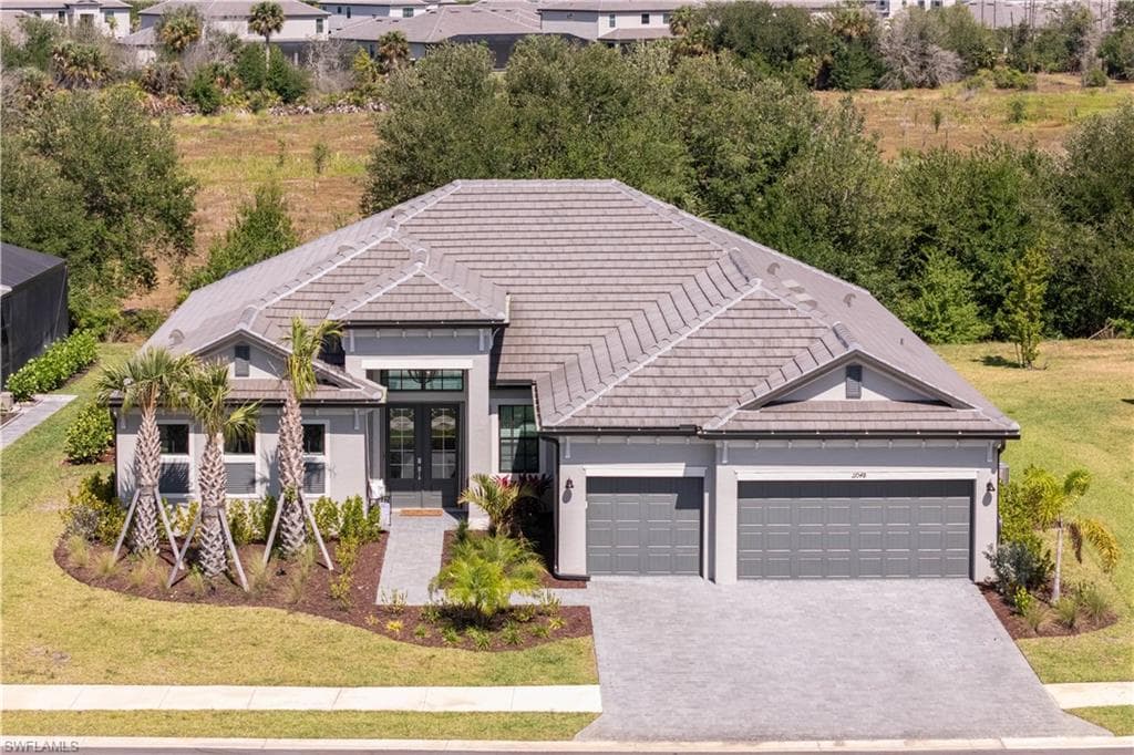 11048 Morning Dew TER FORT MYERS, FL 33913